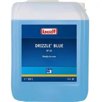 Buzil Drizzle blue 10 L Oberflächenreiniger mit Geruchsblocker