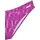 ELBSAND Bikini-Hose Letra Rosa 36