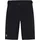 Ziener Nilsa Outdoor-Shorts Schwarz 40