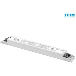 TCI MP 80/350 SLIM, Multi LED Konverter 80W, nicht dimmbar TCI-122212