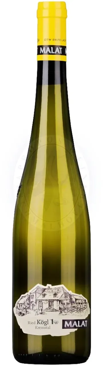 Riesling Kögl 2023 Malat 0,75l