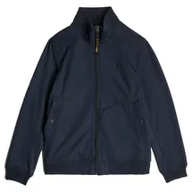 G-Star Softshell Track Jacke - Salute - L