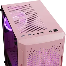 kiebel.de Invader XS Desktop-PC AMD Ryzen 5 5600G 3,9 GHz 16 GB RAM 1 TB SSD Win 11