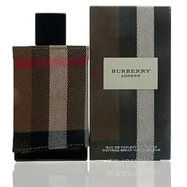 Burberry London Men Eau de Toilette 30 ml