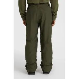 O'Neill Utility Regular Snow Pants Forest Night - M