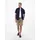 Lerros Chinoshorts LERROS "Chino-Shorts aus Baumwoll-Leinen-Mischgewebe", Herren, Gr. 40, beige (medium kitt), 80% Baumwolle, 20% Leinen, Hosen Chinoshorts, Chino Hose Herren kurz, Tunnelzugbund und Gürtelschlaufen, 4 Taschen