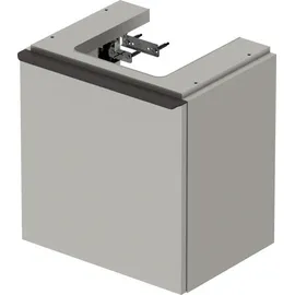 Duravit D-Neo Handwaschbeckenunterschrank mit 1 Tür DE4217R0707