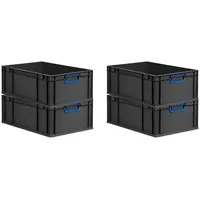 Proregal Eurobox NextGen Color 22 x 40 x 60