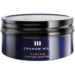 Graham Hill Casino Shaving Soap Bar 85 g