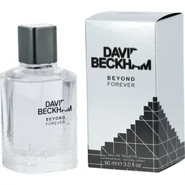 David Beckham Beyond Forever Eau de Toilette 90 ml