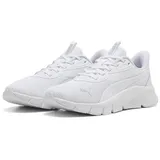 Puma FlexFocus Lite Modern Sneakers White/Flat Light Gray 35,5