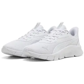 Puma FlexFocus Lite Modern Sneakers White/Flat Light Gray 35,5