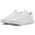 Puma FlexFocus Lite Modern Sneakers White/Flat Light Gray 35,5