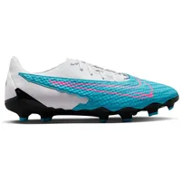 Nike Phantom GX Academy MG - blau 44