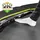 EXIT TOYS Silhouette 153 x 214 cm schwarz
