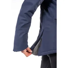 HKM Minnesota Reitjacke L Schwarz
