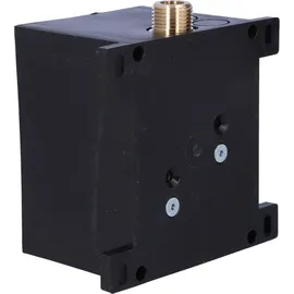 Schell Urinal Rohbauset Compact II 011930099