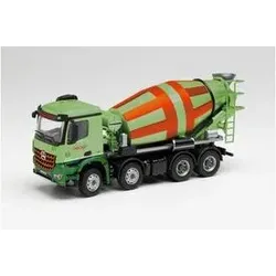 CONRAD 71666 1:50 Mercedes-Benz Arocs 8×4 Betonmischer „Geiger“