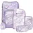 unicorn princess purple
