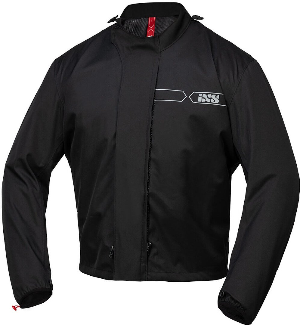 IXS Salta-ST-Plus Membran Innenjacke, schwarz, Größe 2XL für Männer