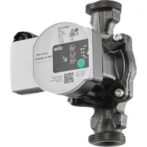 Bosch Junkers Bosch Pumpe für GC7000 WP 70, bei Installation ohne Pumpengruppe