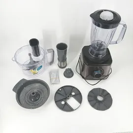 Cecotec Paprika 2000 Full Edelstahl