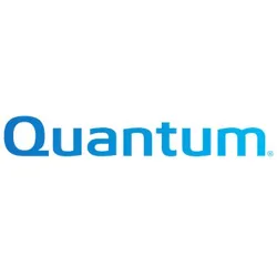 Quantum Barcodeetiketten für Reinigungskassetten