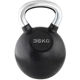 TRENDY SPORT Kettlebells Black 36 KG