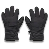 Under Armour Youth Insulated Gloves black castlerock (001-025) L