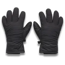 Under Armour Youth Insulated Gloves black castlerock (001-025) L