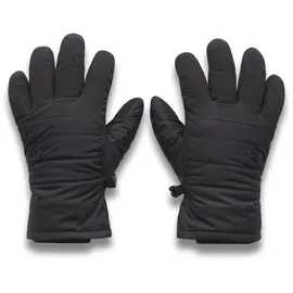 Under Armour Youth Insulated Gloves black castlerock (001-025) L