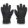 Under Armour Youth Insulated Gloves black castlerock (001-025) L