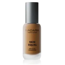Mádara Skin Equal Foundation 70 caramel 30 ml