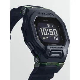 Casio G-Shock G-Squad GBD-200UU schwarz