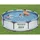 BESTWAY Steel Pro MAX Swimmingpool-Set 305 x 76 cm inkl. Filterpumpe