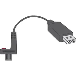 Datenkabel für USB inkl. Software