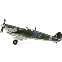 Forces of Valor British Supermarine Spitfire Mk.IX