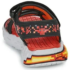 SKECHERS MEGA-SPLASH Herren Schwarz 36