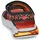SKECHERS MEGA-SPLASH Herren Schwarz 36