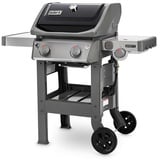 WEBER Spirit II E-220 GBS Gasgrill