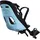 Thule Yepp Nexxt 2 Mini Fahrradkindersitz aquamarine (12080124)