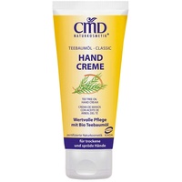 CMD Teebaumöl Handcreme 100 ml