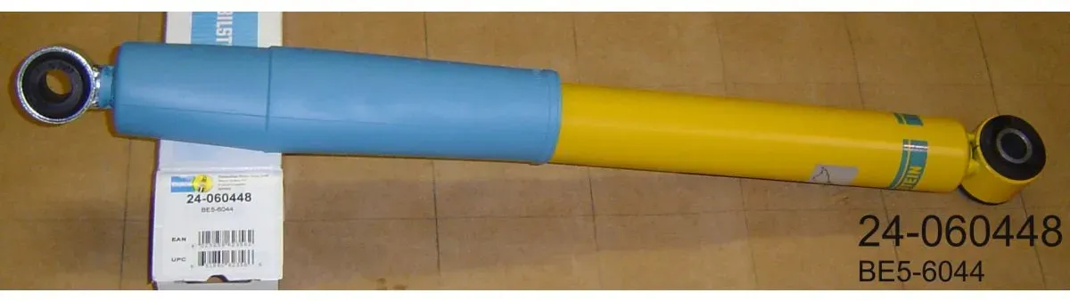 Ammortizzatore BILSTEIN - B6 Performance BILSTEIN 24-060448