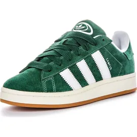adidas Campus 00s Dark Green/Cloud White/Off White 42