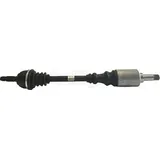 METELLI Antriebswelle 17-0014