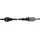 METELLI Antriebswelle 17-0014