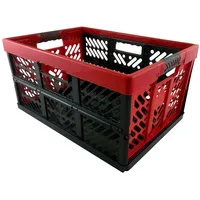 Homesti Klappbox 45 L bis 50 kg, 3er Set,