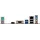 Biostar H81MHV3 3.0 Micro-ATX Mainboard LGA 1150 Intel H81