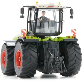 Siku Control32 Claas Xerion 500 TRAC VC Jubiläumsmodell 25 Jahre Claas Xerion