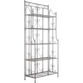 CLP Standregal Ciara bronze
